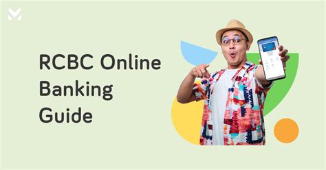 rcbc online banking hotline